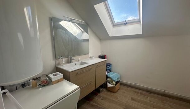 Villa / Maison 4 pièces  à vendre Moutiers 28150