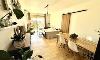 Appartement 4 Pièces 76 m² à vendre à Nice (06200)