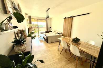 Appartement 4 pièces 205000 €