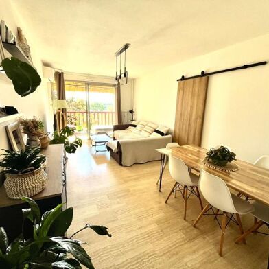 Appartement 4 pièces 205000 €