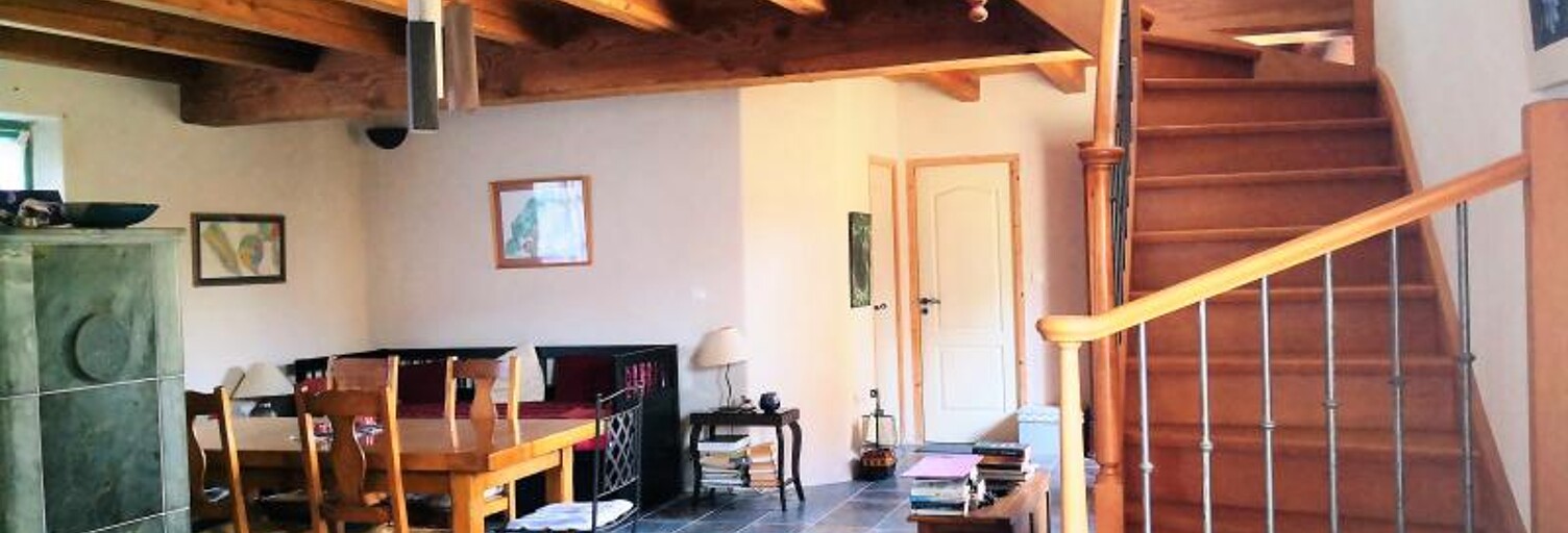 Maison 4 Pièces 104 m² à vendre à Pénestin (56760)