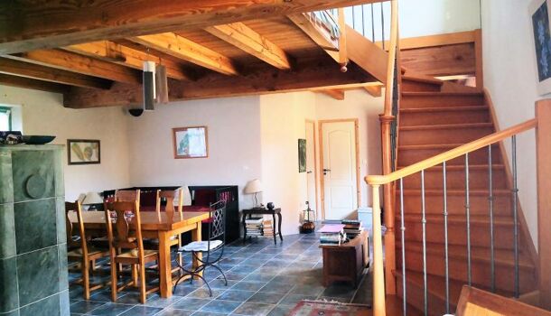 Villa / Maison 4 pièces  à vendre Pénestin 56760