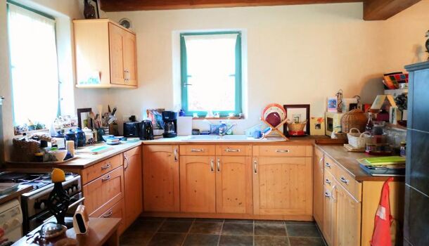 Villa / Maison 4 pièces  à vendre Pénestin 56760