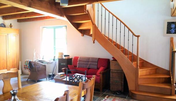 Villa / Maison 4 pièces  à vendre Pénestin 56760