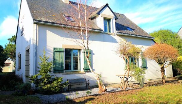 Villa / Maison 4 pièces  à vendre Pénestin 56760