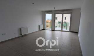 Appartement 1 Pièce 31 m² à louer à Clermont-Ferrand (63100)