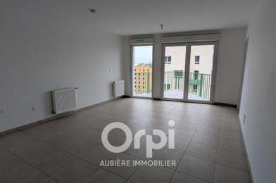 Appartement 1 pièces 450 €