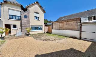 Maison 6 Pièces 97 m² à vendre à Pornichet (44380)