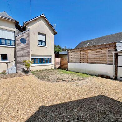 Maison 6 pièces 665600 €