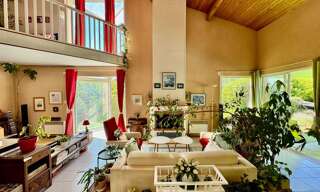 Maison 5 Pièces 158 m² à vendre à Péchabou (31320)