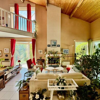 Maison 5 pièces 520000 €