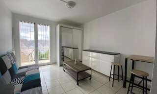 Appartement 1 Pièce 18 m² à louer à Castres (81100)