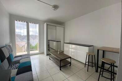 Appartement 1 pièces 385 €