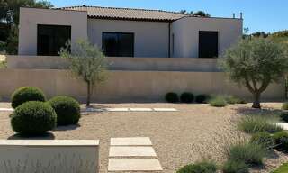 Maison 4 Pièces 123 m² à vendre à Saint-Privat-de-Champclos (30430)