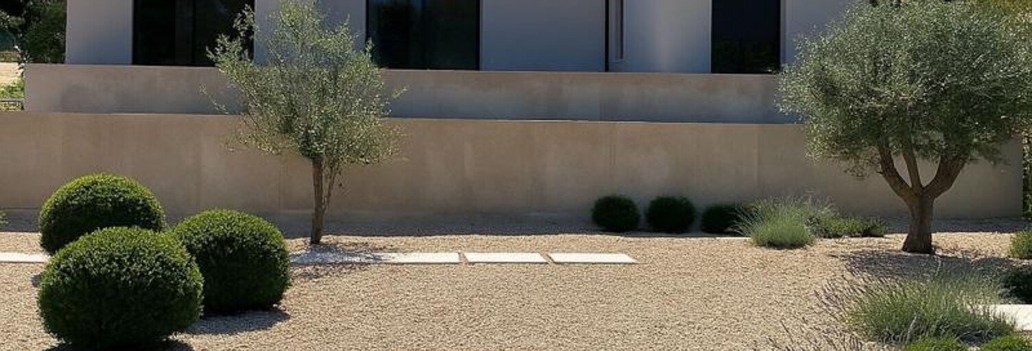 Maison 4 Pièces 123 m² à vendre à Saint-Privat-de-Champclos (30430)