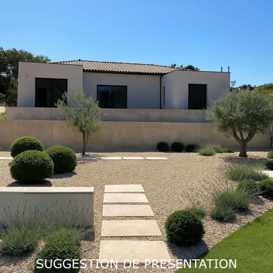 Maison 4 pièces 398000 €