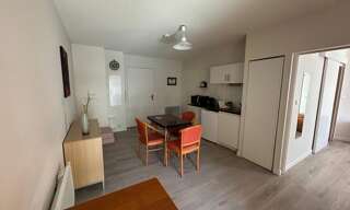 Appartement 2 Pièces 34 m² à louer à Limoges (87000)