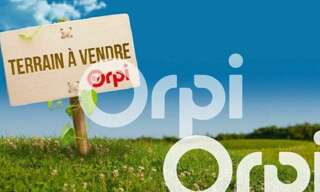 Terrain  1600 m² à vendre à Pluherlin (56220)