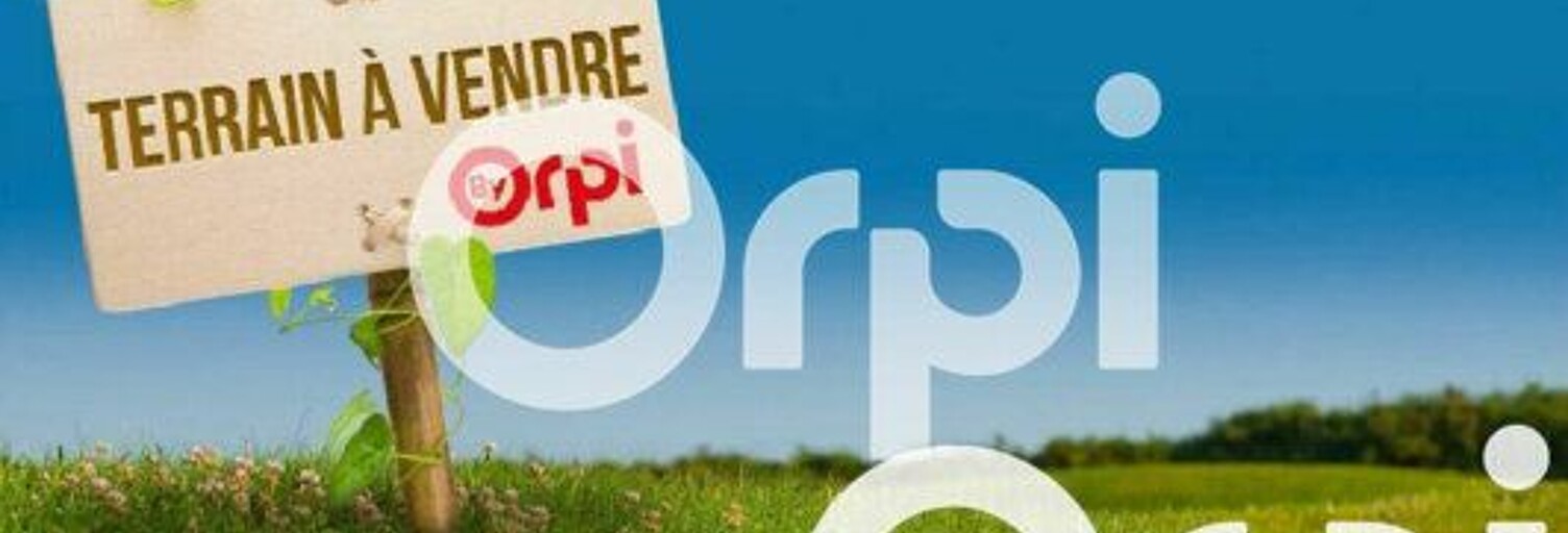 Terrain  1600 m² à vendre à Pluherlin (56220)