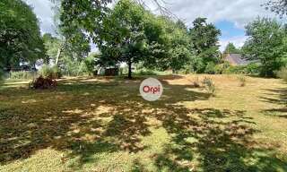 Terrain  1600 m² à vendre à Pluherlin (56220)