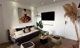 Appartement 4 Pièces 61 m² à vendre à Toulouse (31500)