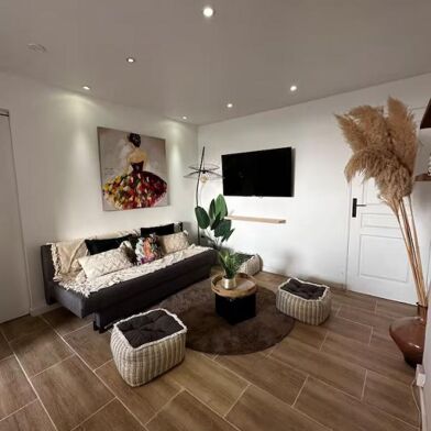 Appartement 4 pièces 179000 €