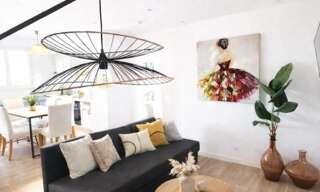 Appartement 4 Pièces 61 m² à vendre à Toulouse (31500)