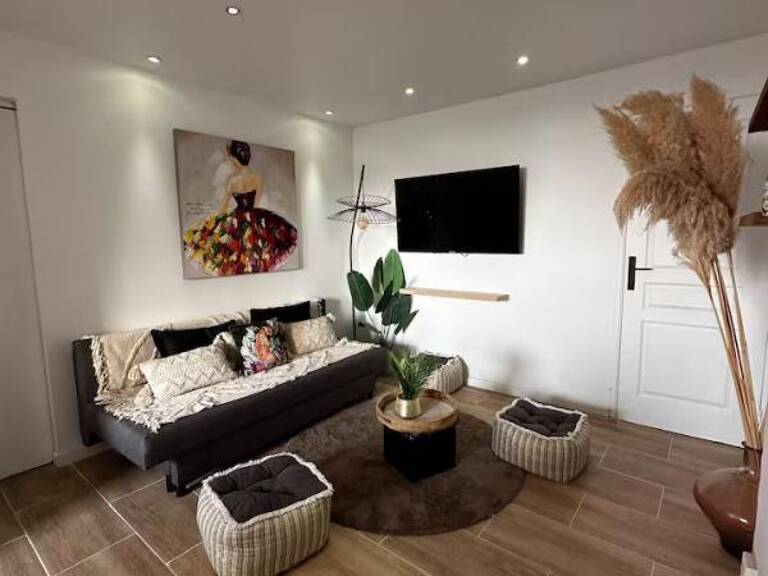 Appartement T4 (61m2) TOULOUSE / SOUPETARD — photo 1