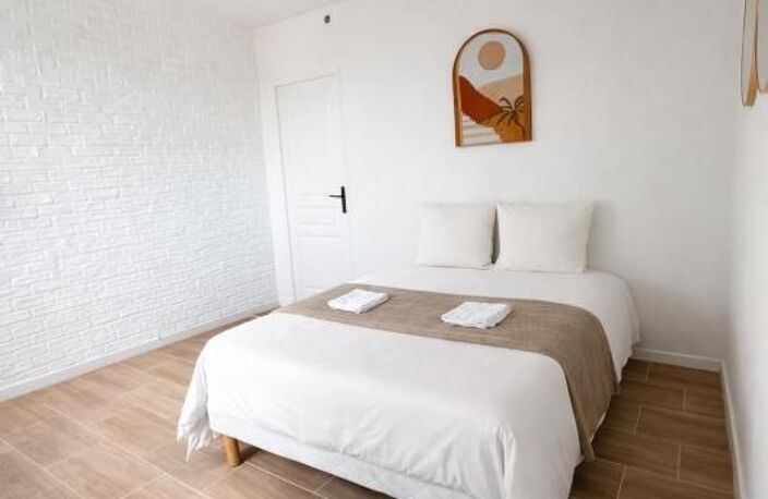 Appartement T4 (61m2) TOULOUSE / SOUPETARD — photo 3