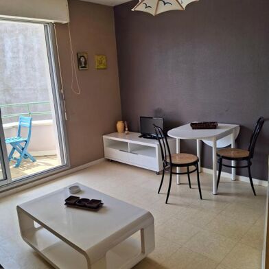 Appartement 1 pièces 85000 €