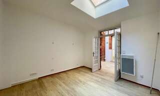 Bureau  90 m² à louer à Toulouse (31000)