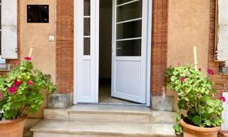 Bureau  90 m² à louer à Toulouse (31000)