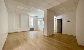 Bureau  90 m² à louer à Toulouse (31000)