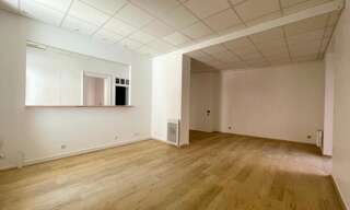 Bureau  90 m² à louer à Toulouse (31000)