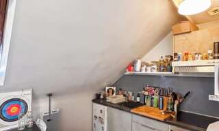 Appartement 1 Pièce 11 m² à louer à Tours (37000)