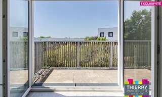 Appartement 3 Pièces 62 m² à vendre à Couëron (44220)