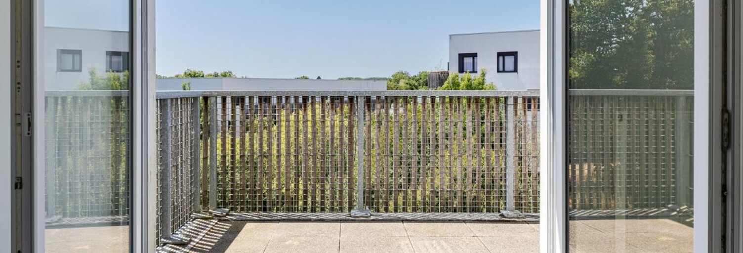 Appartement 3 Pièces 62 m² à vendre à Couëron (44220)