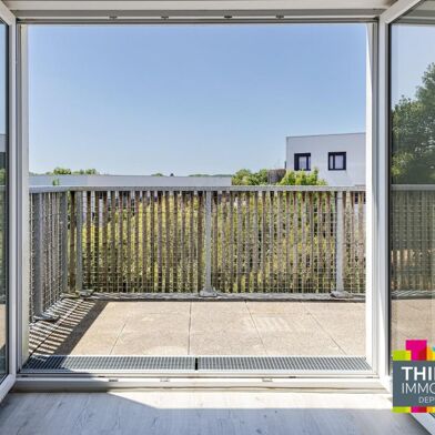 Appartement 3 pièces 206700 €