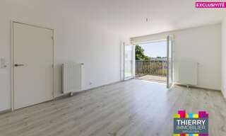 Appartement 3 Pièces 62 m² à vendre à Couëron (44220)