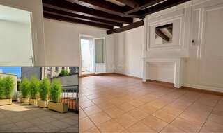 Appartement 2 Pièces 42 m² à vendre à Tours (37000)