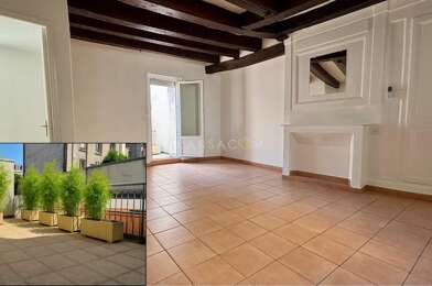 Appartement 2 pièces 190500 €