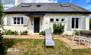 Maison 6 Pièces 141 m² à vendre à Maurepas (78310)