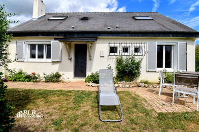 Maison 6 pièces 414000 €