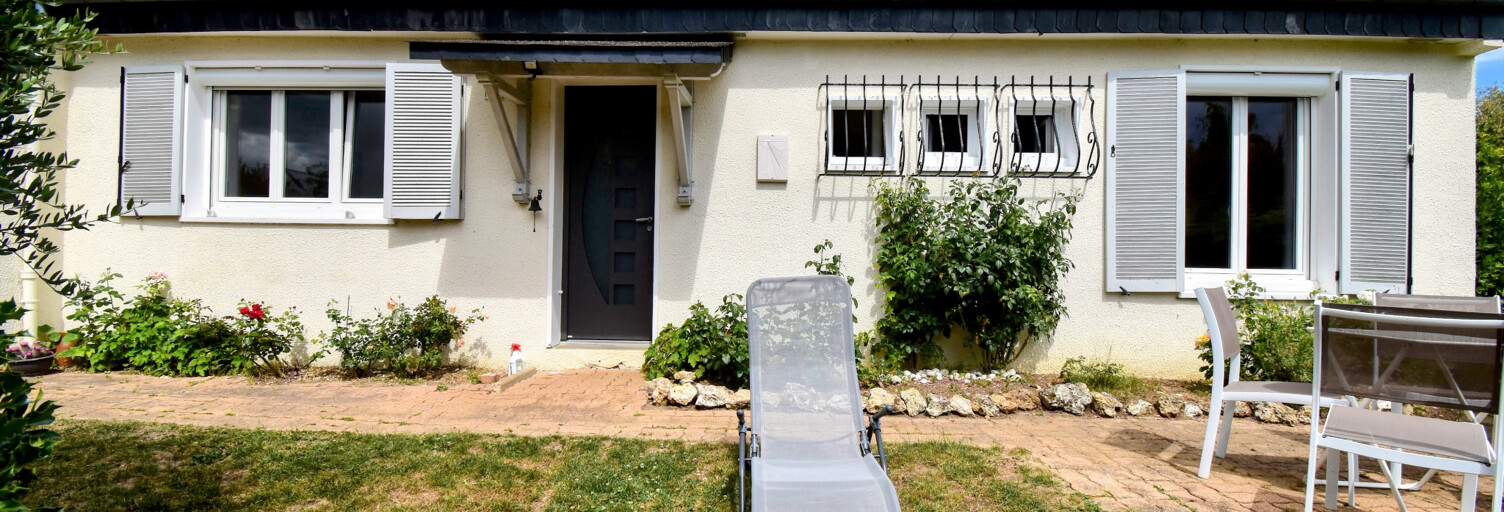 Maison 6 Pièces 141 m² à vendre à Maurepas (78310)