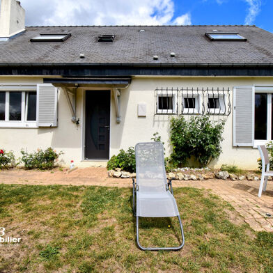 Maison 6 pièces 414000 €