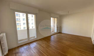 Appartement 3 Pièces 69 m² à louer à Aix-les-Bains (73100)