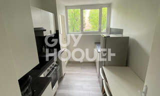 Appartement 3 Pièces 60 m² à vendre à Villeurbanne (69100)