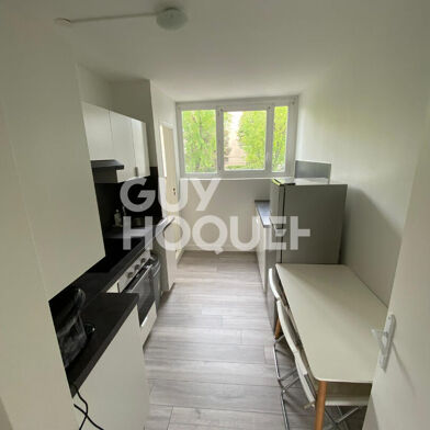 Appartement 3 pièces 189000 €