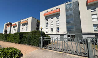 Appartement 2 Pièces 41 m² à vendre à L'Isle-d'Abeau (38080)