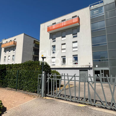 Appartement 2 pièces 126500 €